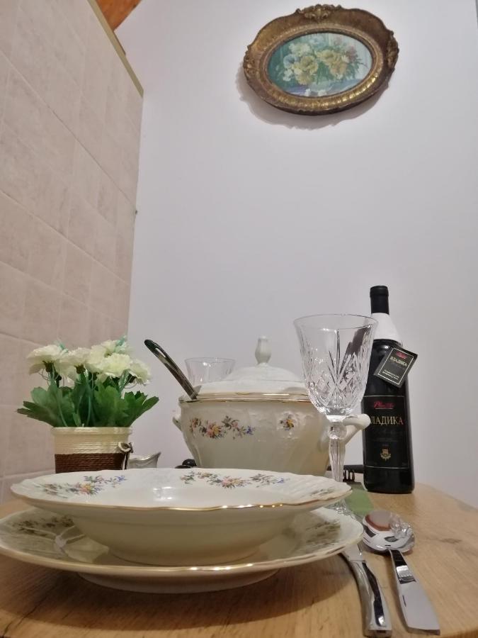 זבליאק Apartmani Runolist מראה חיצוני תמונה