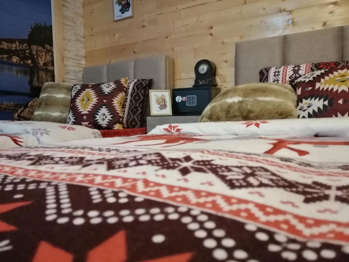 זבליאק Apartmani Runolist מראה חיצוני תמונה