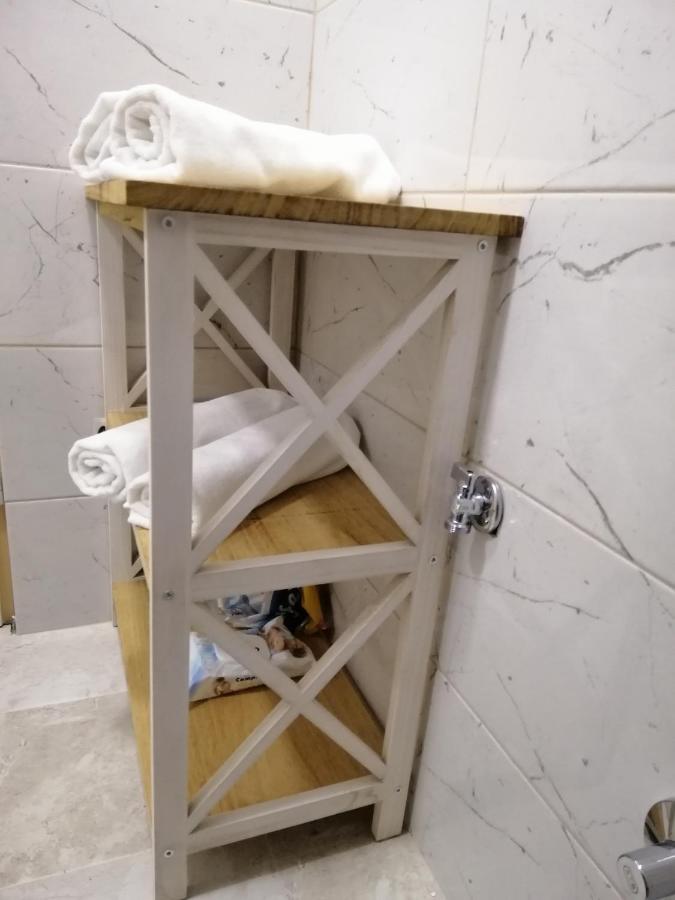 זבליאק Apartmani Runolist מראה חיצוני תמונה