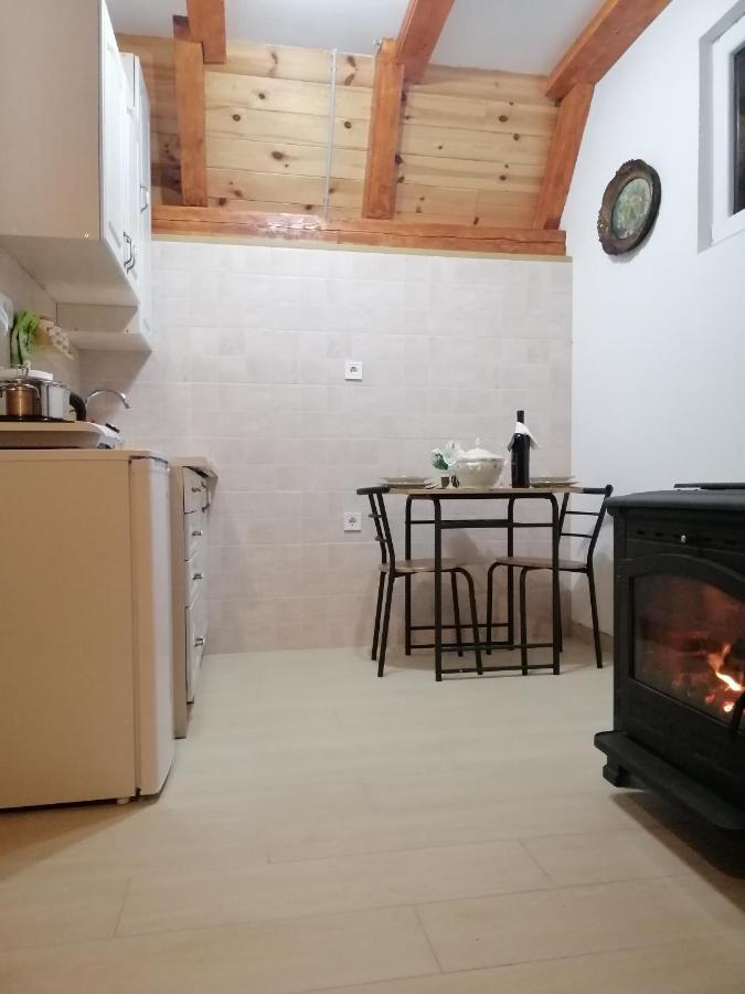 זבליאק Apartmani Runolist מראה חיצוני תמונה