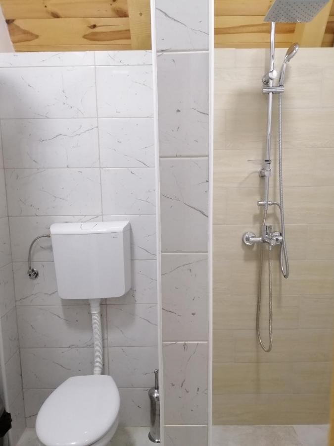 זבליאק Apartmani Runolist מראה חיצוני תמונה