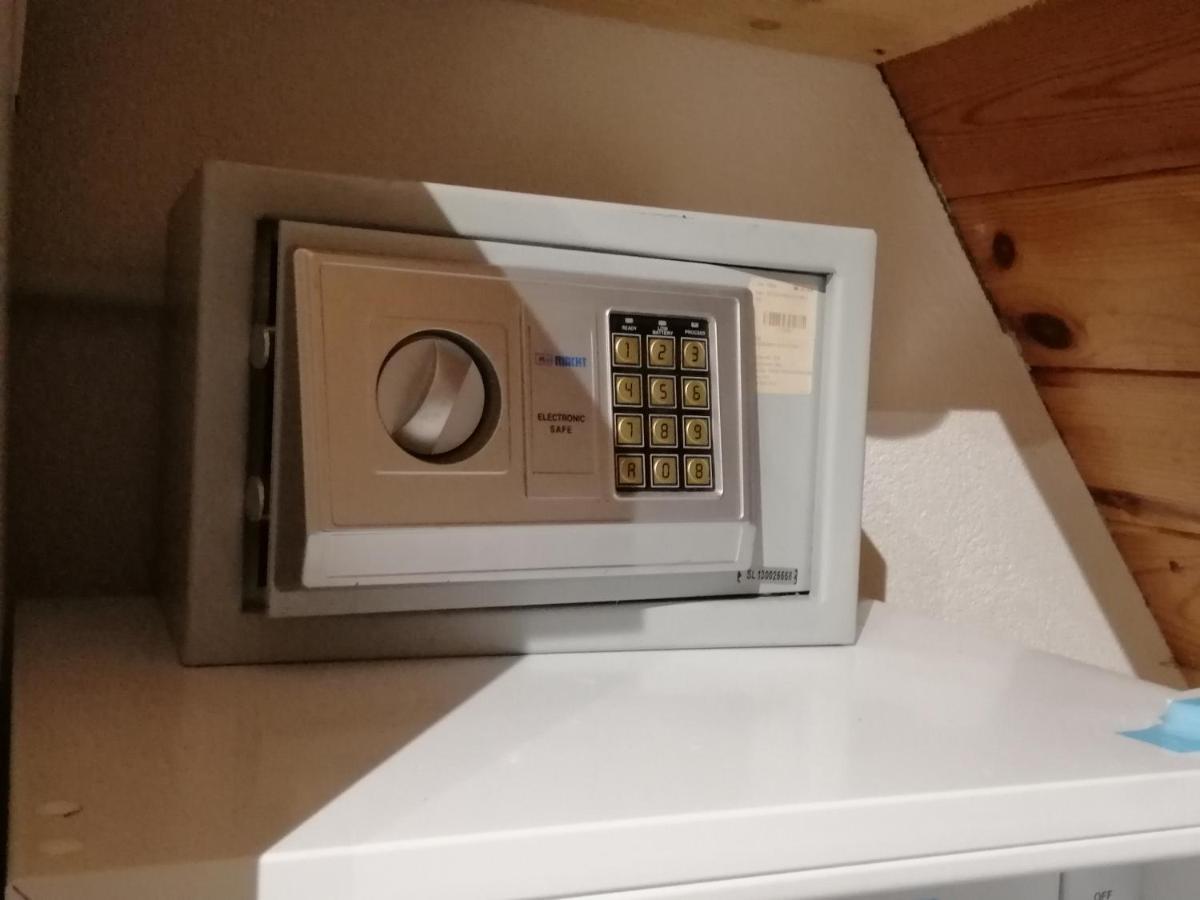 זבליאק Apartmani Runolist מראה חיצוני תמונה