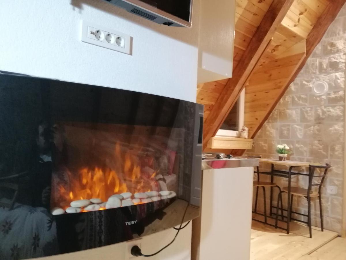 זבליאק Apartmani Runolist מראה חיצוני תמונה